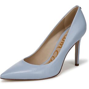 Sam Edelman Women's Hazel Pump, Blue Breeze, 8.5