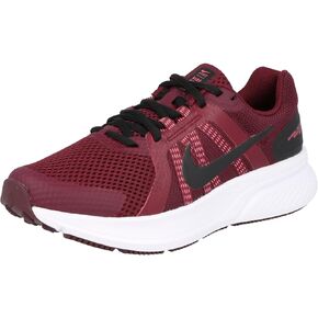 Nike Women's Run Swift 2 Trainers Shoes Running Sneakers (Dark Beetroot/Black, US Footwear Size System, Adult, Women, Numeric, Medium, 8)