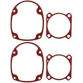 877325 and 877334 Aftermarket Gasket for Hitachi NR83A2 NR83A3 Framing Nailer (4 Pack)