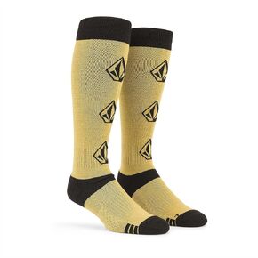 جورب التزلج على الجليد ثقيل الوزن للرجال من Volcom