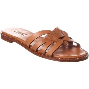 SCHUTZ Women's Phoenix Mule Sandal