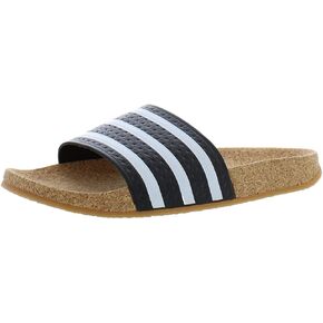 Adidas Adilette Cork Slide Womens Shoes
