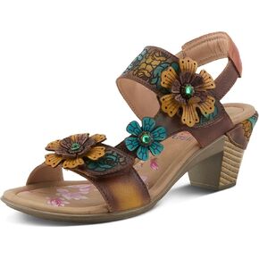 Spring Step L'Artiste Women's Salira Sandal