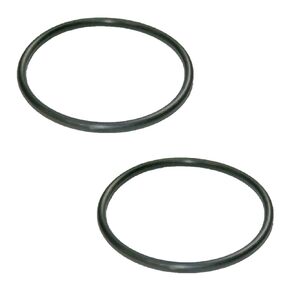 180448 2-Pack O-Rings for Bostitch Porter Cable DeWALT BT1855 SB-2IN1 SX1838 SB-1850BN SB-1842BN SB-150SX BN200C NS150C BN200SB DWFP12232 DWFP12231