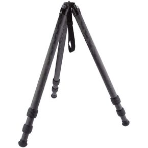 Really Right Stuff TFC-33 Series 3 Mk2 Fixed Apex Ultralight 3-Section Carbon Fiber Tripod