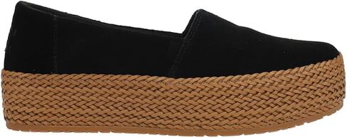 TOMS Women's Valencia Platform in Saudi Arabia