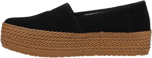 TOMS Women's Valencia Platform in Saudi Arabia