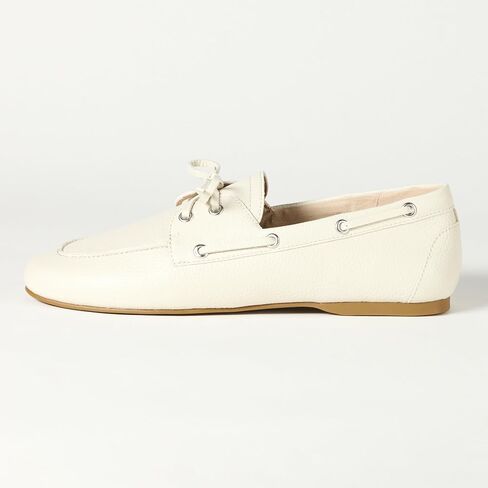 The Drop Women's Monaco Boat Shoe in Saudi Arabia