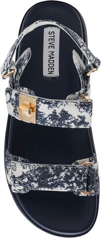 Steve Madden Women's Mona Sandal in Saudi Arabia