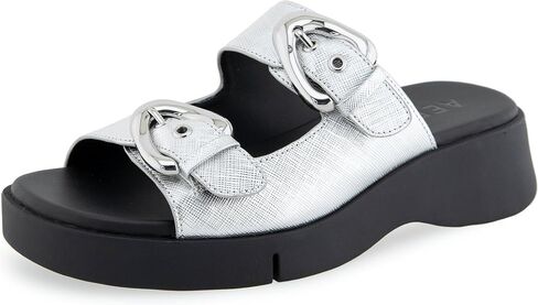 Aerosoles Women's Faith Slide Sandal in Saudi Arabia