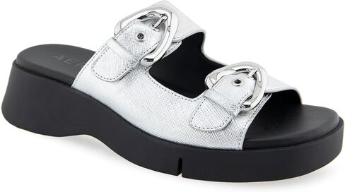 Aerosoles Women's Faith Slide Sandal in Saudi Arabia