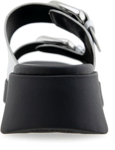 Aerosoles Women's Faith Slide Sandal in Saudi Arabia
