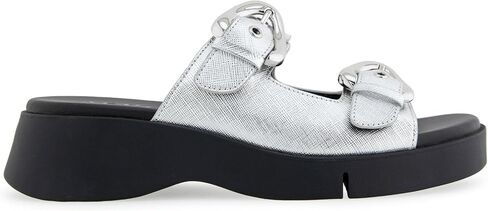 Aerosoles Women's Faith Slide Sandal in Saudi Arabia