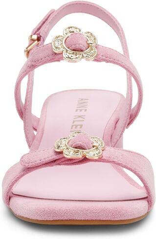 Anne Klein Women's Felipa Heeled Sandal in Saudi Arabia