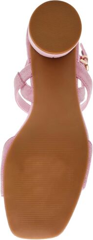 Anne Klein Women's Felipa Heeled Sandal in Saudi Arabia