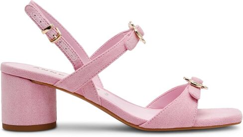 Anne Klein Women's Felipa Heeled Sandal in Saudi Arabia