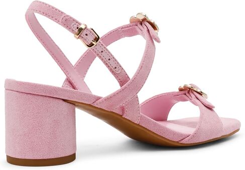 Anne Klein Women's Felipa Heeled Sandal in Saudi Arabia