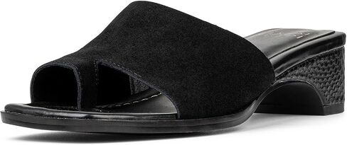 Donald Pliner Women's Cascade Slide Sandal in Saudi Arabia