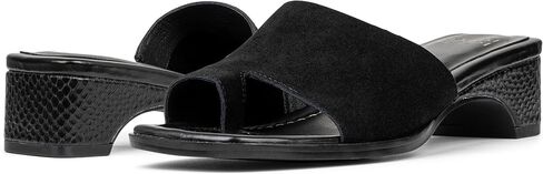Donald Pliner Women's Cascade Slide Sandal in Saudi Arabia
