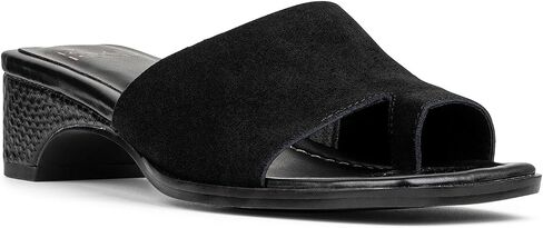 Donald Pliner Women's Cascade Slide Sandal in Saudi Arabia