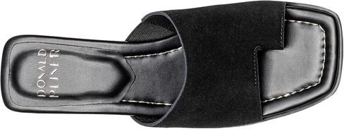 Donald Pliner Women's Cascade Slide Sandal in Saudi Arabia