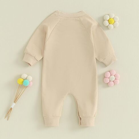 Newborn Baby Girl Matching Clothes Lil Sis Onesie Crewneck Sweatshirt Romper Jumpsuit Little Sister Outfits in Saudi Arabia