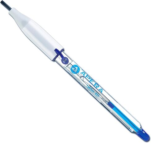 مجموعة أدوات قياس درجة الحموضة المحمولة من سلسلة Apera Instruments PH850-PW للمياه النقية in Saudi Arabia