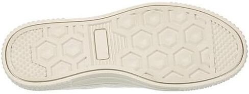 Limelight Lacy - Women's Casual Lace-Up White Lace Fashion Sneakers in Kuwait