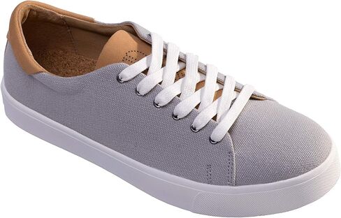 REVITALIGN Women's Pacific Canvas Sneaker in Saudi Arabia