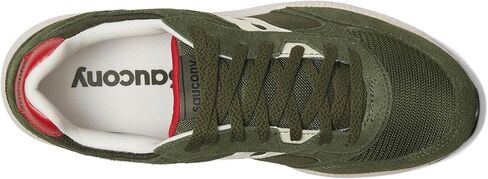 Saucony Unisex-Adult Eclipse Sneaker in Saudi Arabia
