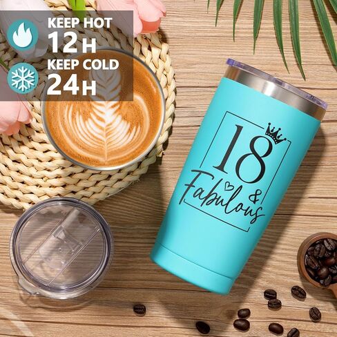 50th Birthday Gifts for Her, Fabulous 50th Birthday Gifts for Women, Cool Turning 50 Year Old Gifts 1974 Gifts, Unique Happy 50th Birthday Gifts Ideas for Her Mom Sister Friend Wife w/ Canvas Tote Bag in Kuwait