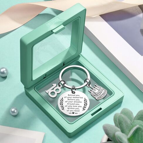 50th Birthday Gifts for Her, Fabulous 50th Birthday Gifts for Women, Cool Turning 50 Year Old Gifts 1974 Gifts, Unique Happy 50th Birthday Gifts Ideas for Her Mom Sister Friend Wife w/ Canvas Tote Bag in Kuwait