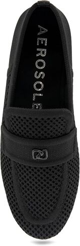 Aerosoles Women's Nanti Knit Loafer in Saudi Arabia
