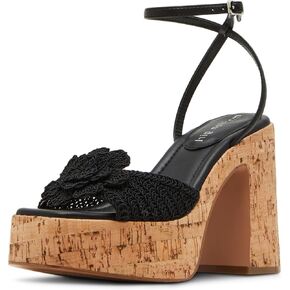 Madden Girl Women's Gardenn Heeled Sandal