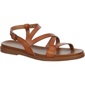 XAPPEAL Arden - Women's Causal Strappy Euro Flat Sandals