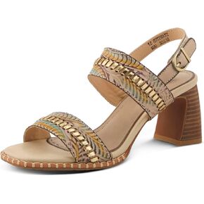 Spring Step L'Artiste Women's Starstud Sandal