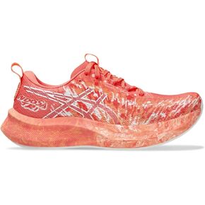 ASICS Women's Noosa TRI 16 Running Shoes, 8, Papaya/Mojave