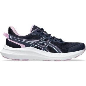ASICS Women's JOLT 5 Running Shoes, 8, Midnight/Light UBE