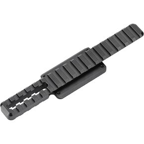 Arca Swiss Tripod Dovetail to Picatinny Rail Accessories Adapter 7.1in, 2530