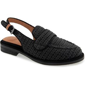 Gentle Souls by Kenneth Cole Women's Caleb Ballet Flat