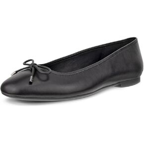 ECCO Women's Margot Bow Ballerina Ballet Flat
