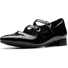 Clarks - Womens Natalyn Lane Shoes