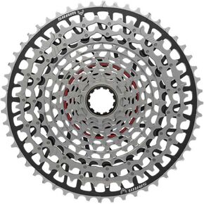 SRAM Xs-1297 Xx Eagle Transmission 12-Speed Cassette