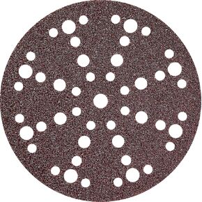 Festool 575197 Saphir P80 Grit 6-Inch (150mm) Diameter Abrasive Sanding Discs, 25-Pack