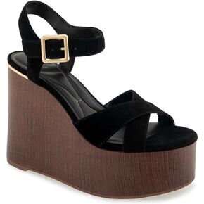 Kenneth Cole Women's Taelyn Wedge Sandal
