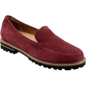 Trotters Women's Fayth Loafer Flat