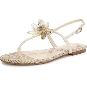 Sam Edelman Women's Eden Flat Sandal