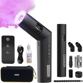Handheld Light Wand and Photography Reflector Bundled Sale