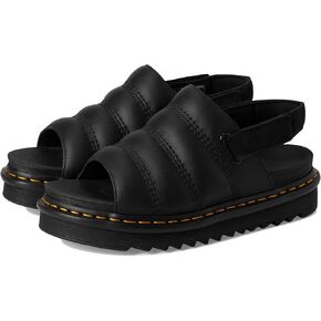 Dr. Martens Unisex-Adult Kole Sandal