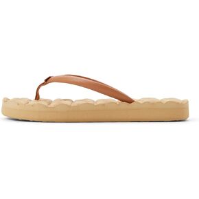 Roxy Women's Shoresoft Flat Sandal